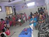 Women Empowerment 